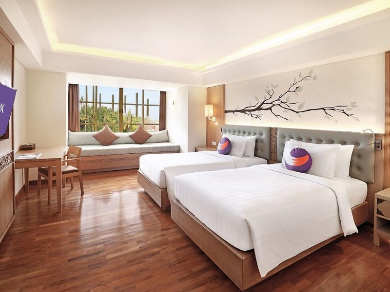 Fox Harris Jimbaran Beach 44