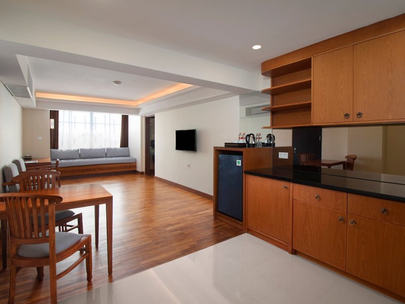 Fox Harris Jimbaran Beach 49