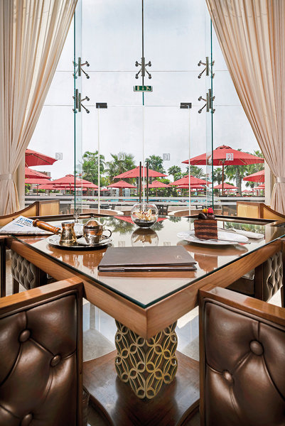 Khalidiya Palace Rayhaan by Rotana 14