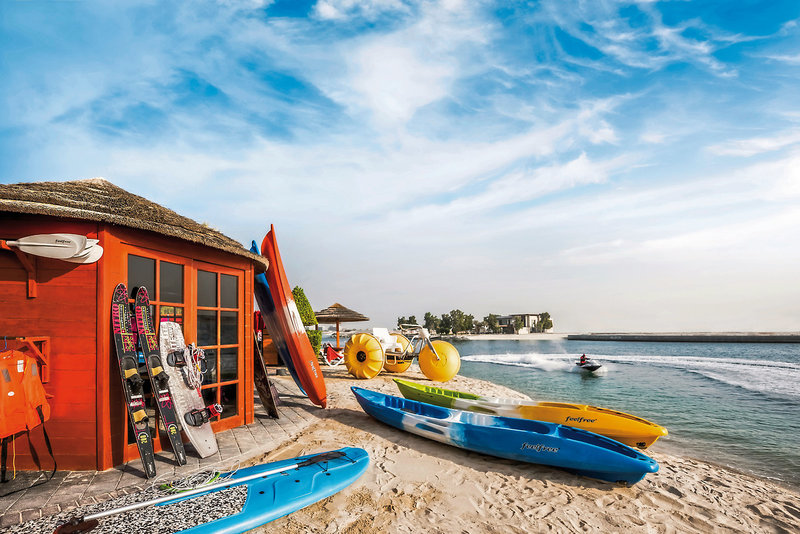 Khalidiya Palace Rayhaan by Rotana 20