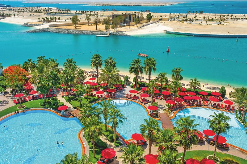 Khalidiya Palace Rayhaan by Rotana 2