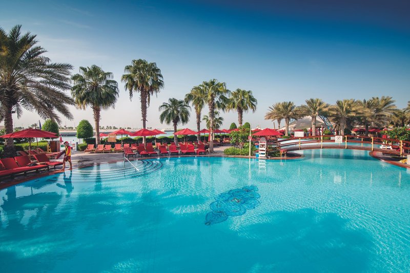 Khalidiya Palace Rayhaan by Rotana 3