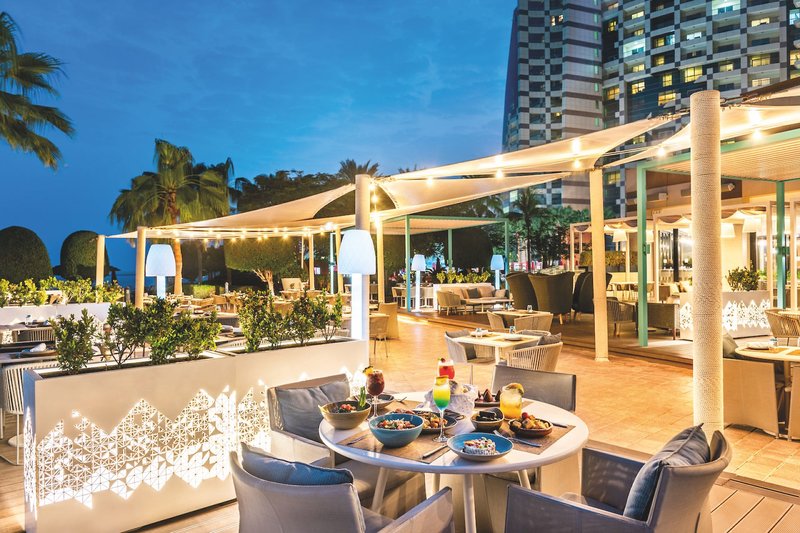 Khalidiya Palace Rayhaan by Rotana 5