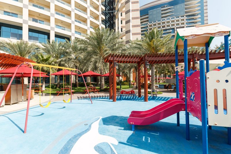 Khalidiya Palace Rayhaan by Rotana 6