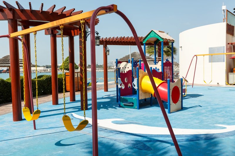 Khalidiya Palace Rayhaan by Rotana 7