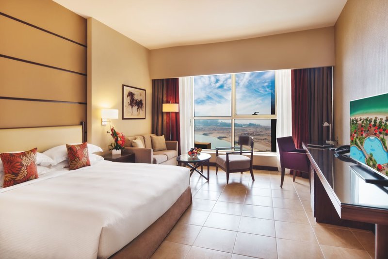 Khalidiya Palace Rayhaan by Rotana 8