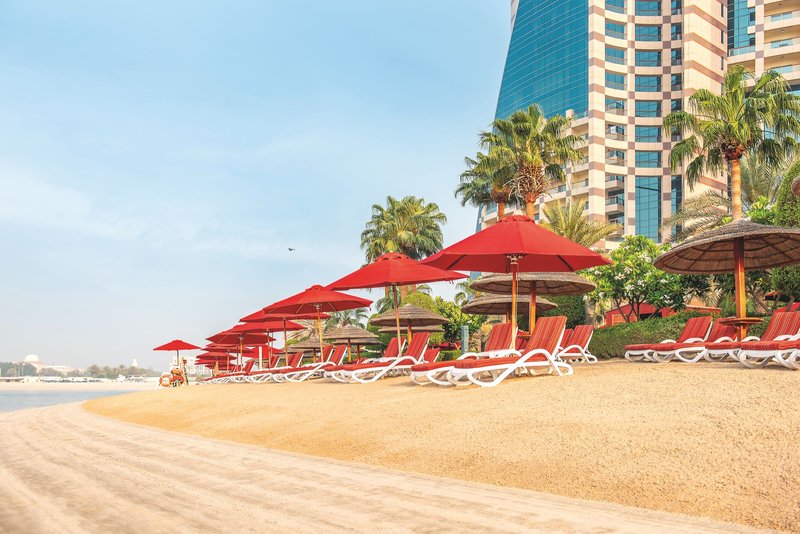 Khalidiya Palace Rayhaan by Rotana 9