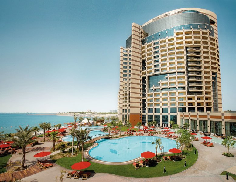 Khalidiya Palace Rayhaan by Rotana 10