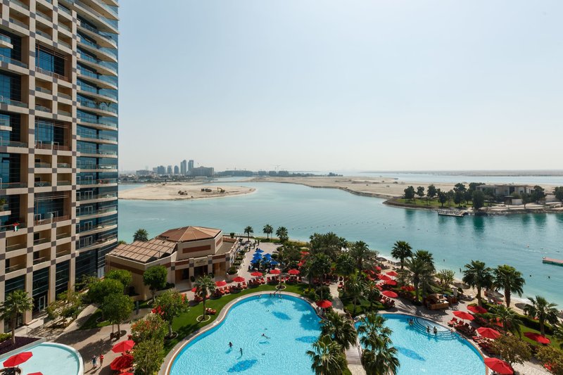 Khalidiya Palace Rayhaan by Rotana 12