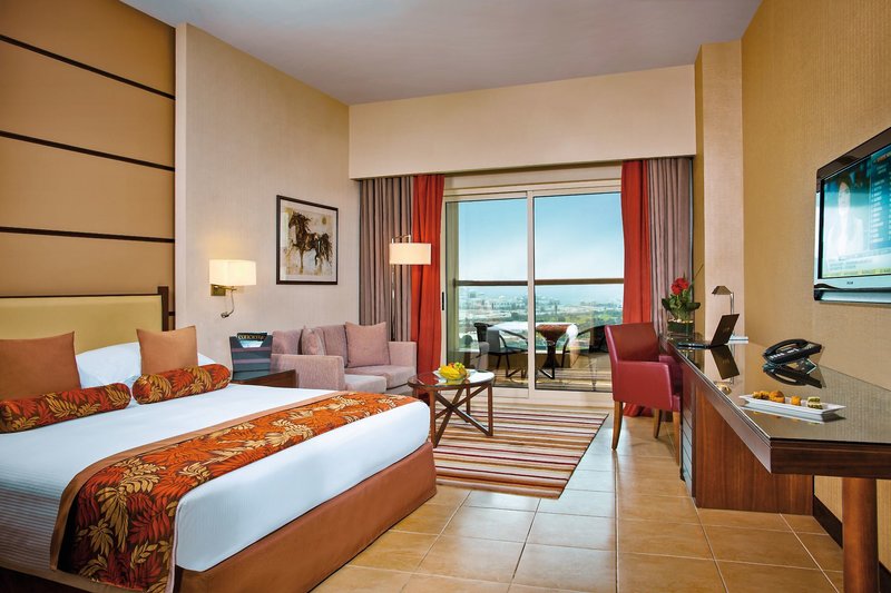 Khalidiya Palace Rayhaan by Rotana 15