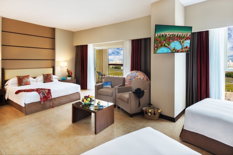 Khalidiya Palace Rayhaan by Rotana 19