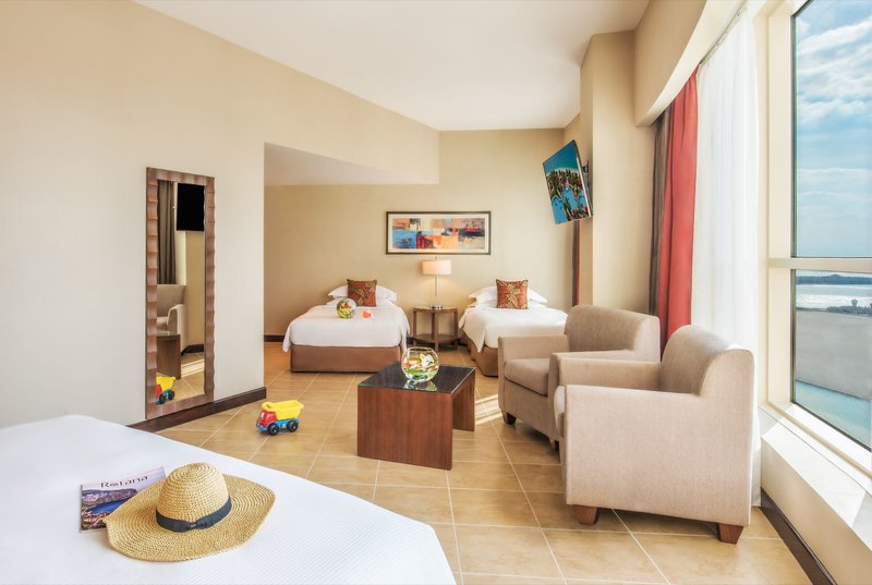 Khalidiya Palace Rayhaan by Rotana 21