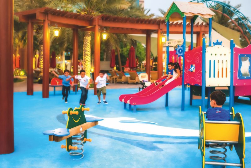 Khalidiya Palace Rayhaan by Rotana 25