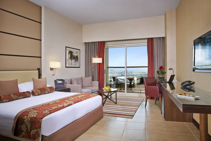 Khalidiya Palace Rayhaan 6