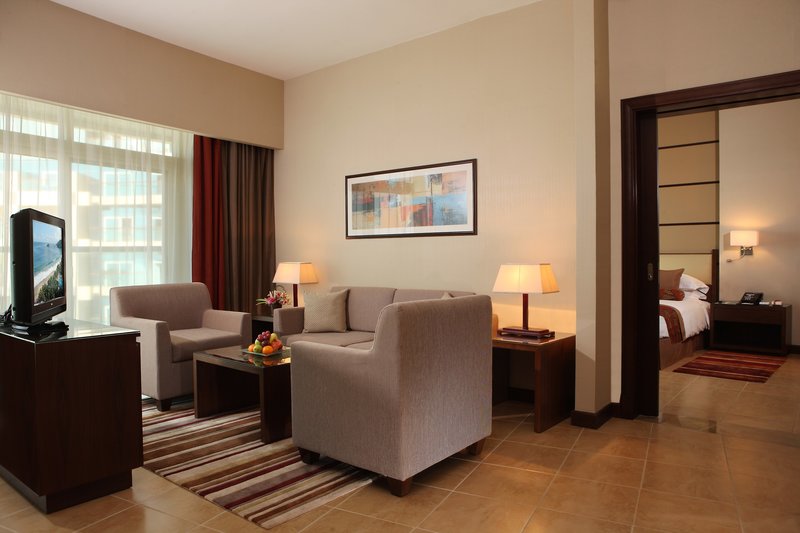 Khalidiya Palace Rayhaan 8