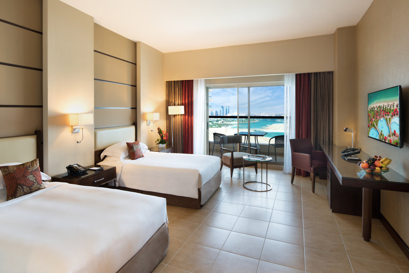 Khalidiya Palace Rayhaan 14