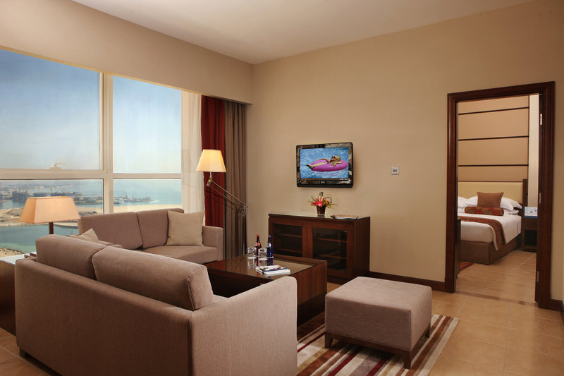 Khalidiya Palace Rayhaan 16
