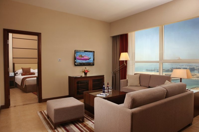 Khalidiya Palace Rayhaan 17