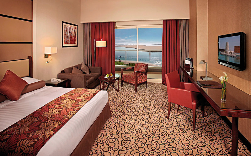 Khalidiya Palace Rayhaan by Rotana 4