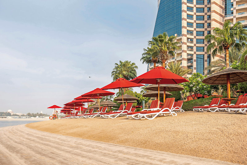 Khalidiya Palace Rayhaan by Rotana 11