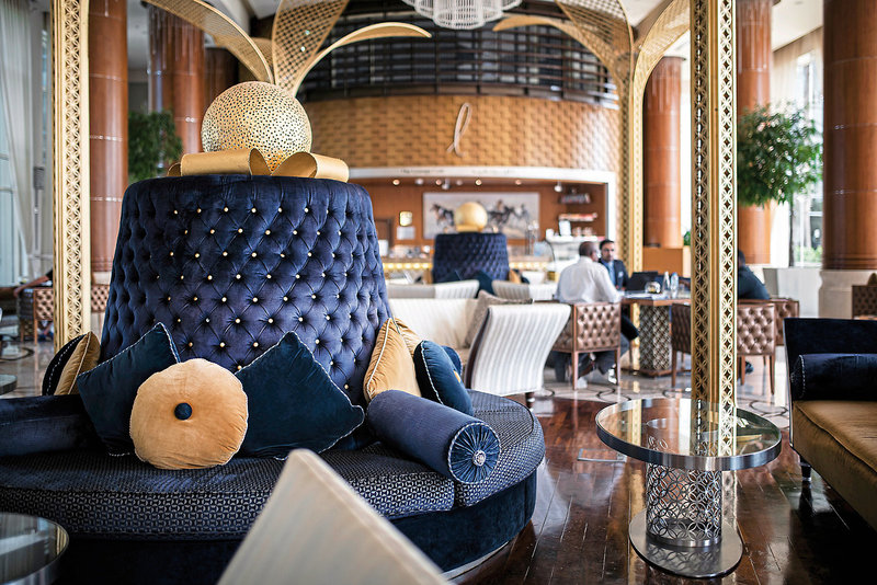 Khalidiya Palace Rayhaan by Rotana 18