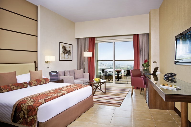 Khalidiya Palace Rayhaan by Rotana 3