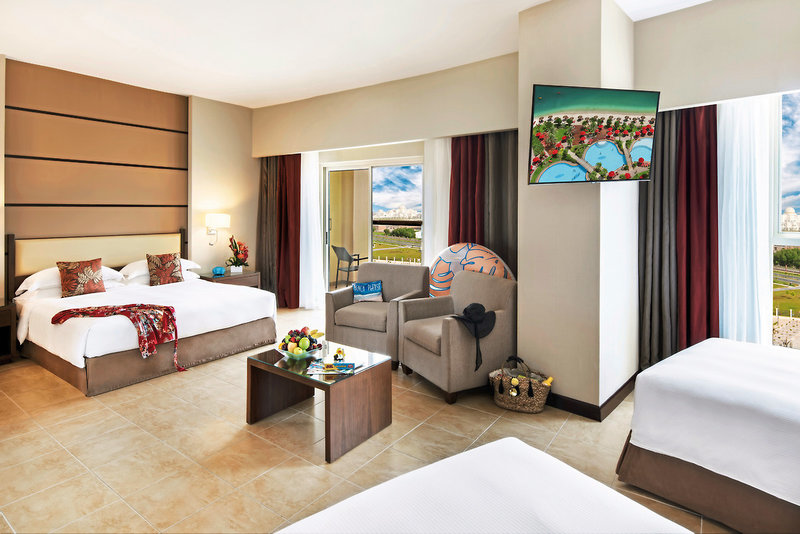 Khalidiya Palace Rayhaan by Rotana 5