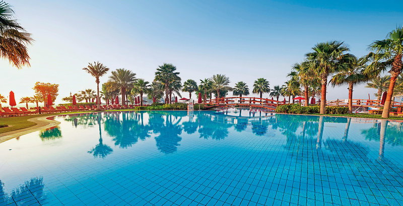 Khalidiya Palace Rayhaan by Rotana 8