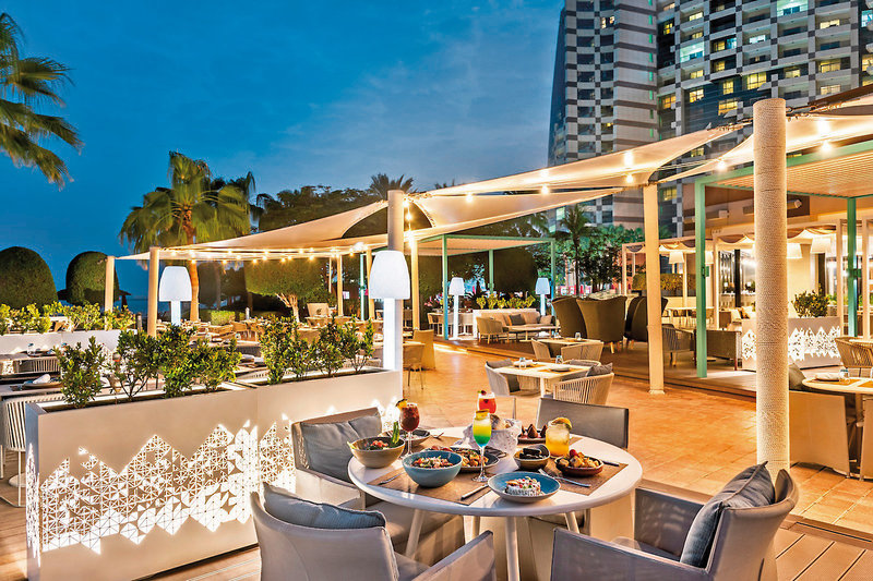 Khalidiya Palace Rayhaan by Rotana 15