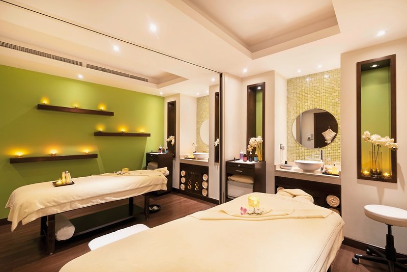 Khalidiya Palace Rayhaan by Rotana 19