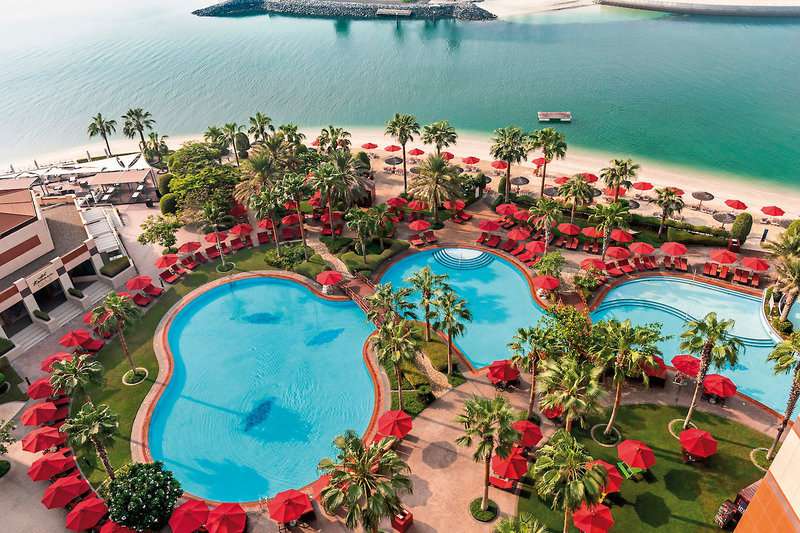 Khalidiya Palace Rayhaan by Rotana 21