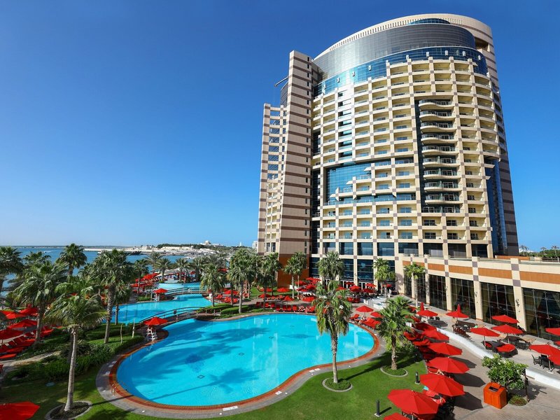 Khalidiya Palace Rayhaan by Rotana 2