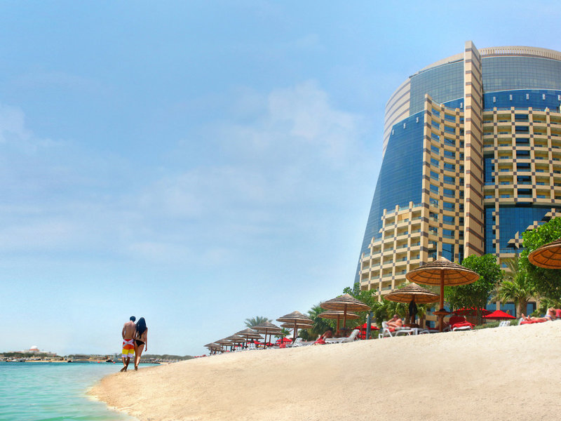Khalidiya Palace Rayhaan by Rotana 3