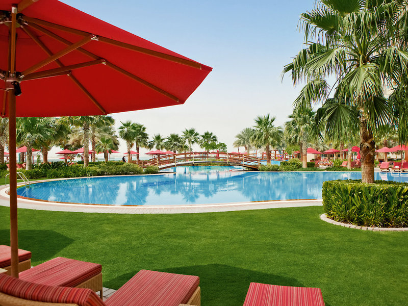 Khalidiya Palace Rayhaan by Rotana 4