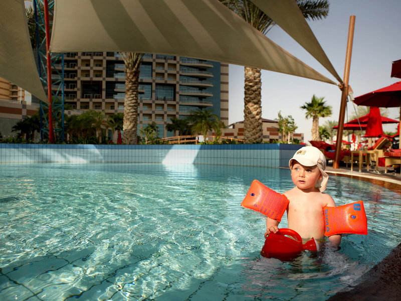 Khalidiya Palace Rayhaan by Rotana 5