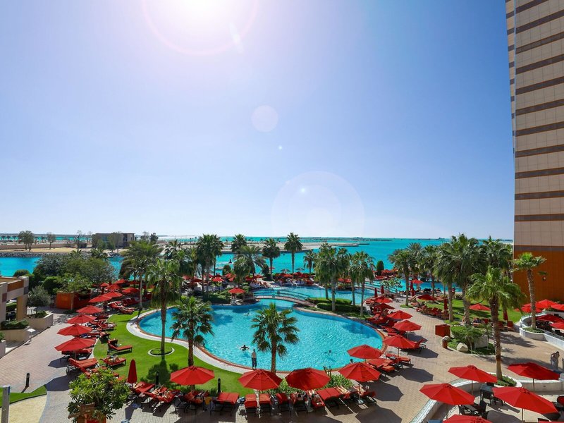 Khalidiya Palace Rayhaan by Rotana 7