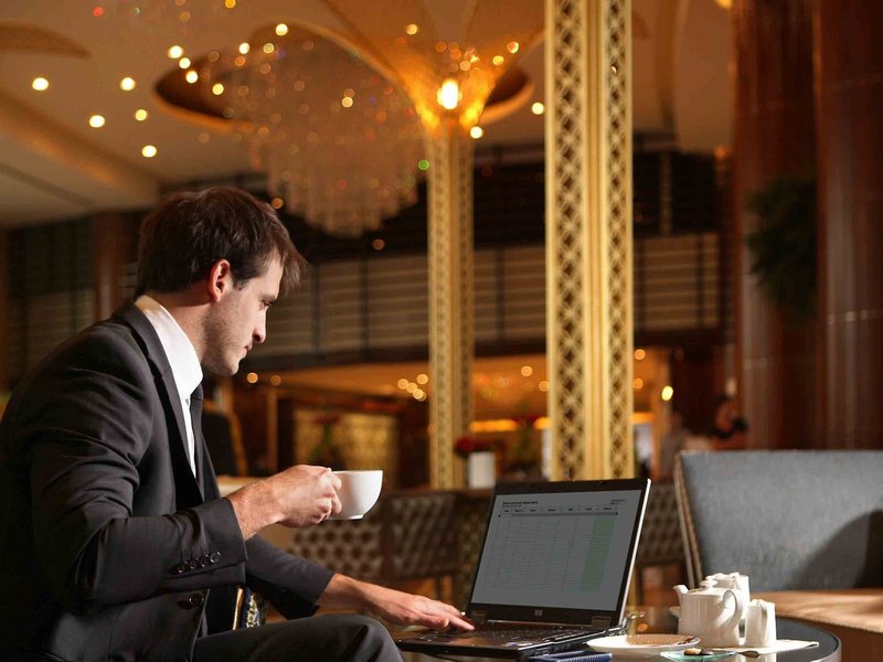 Khalidiya Palace Rayhaan by Rotana 11