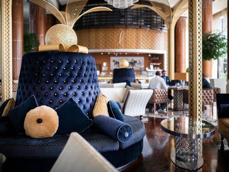 Khalidiya Palace Rayhaan by Rotana 12