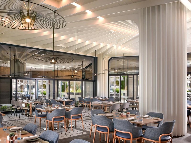 Khalidiya Palace Rayhaan by Rotana 15