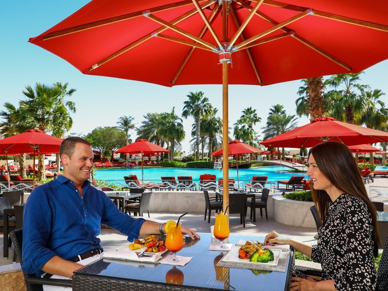 Khalidiya Palace Rayhaan by Rotana 17