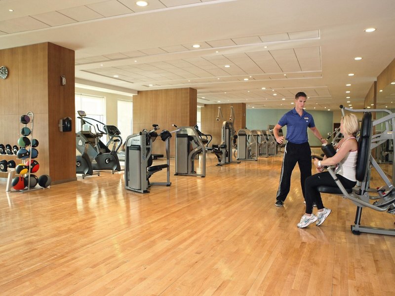 Khalidiya Palace Rayhaan by Rotana 18