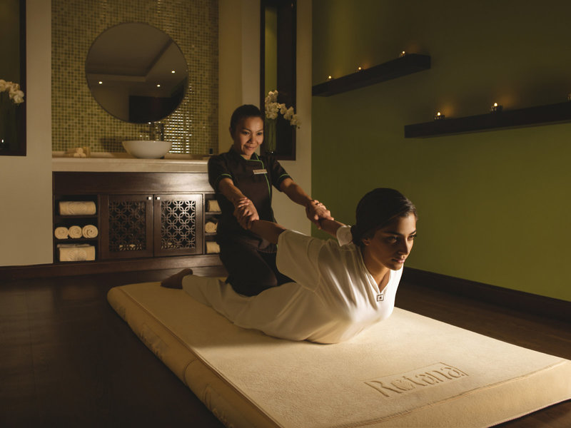 Khalidiya Palace Rayhaan by Rotana 19