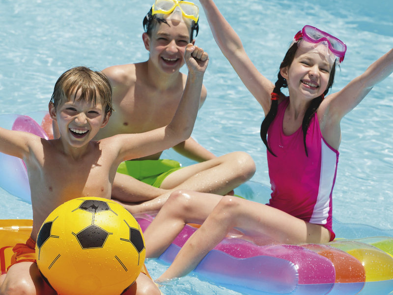 Khalidiya Palace Rayhaan by Rotana 23