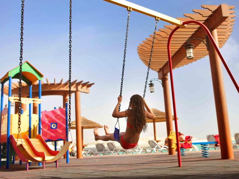 Khalidiya Palace Rayhaan by Rotana 24