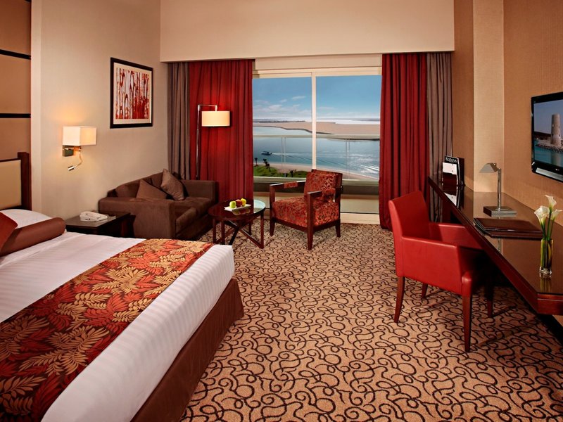 Khalidiya Palace Rayhaan by Rotana 27