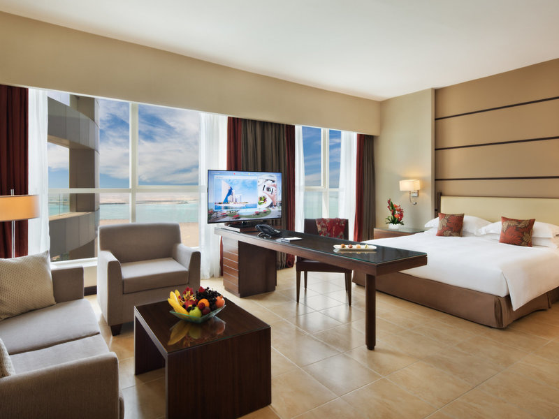 Khalidiya Palace Rayhaan by Rotana 30