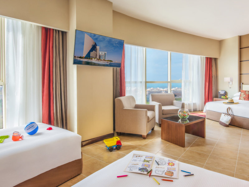 Khalidiya Palace Rayhaan by Rotana 31