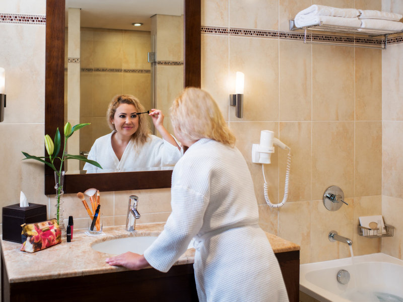 Khalidiya Palace Rayhaan by Rotana 34