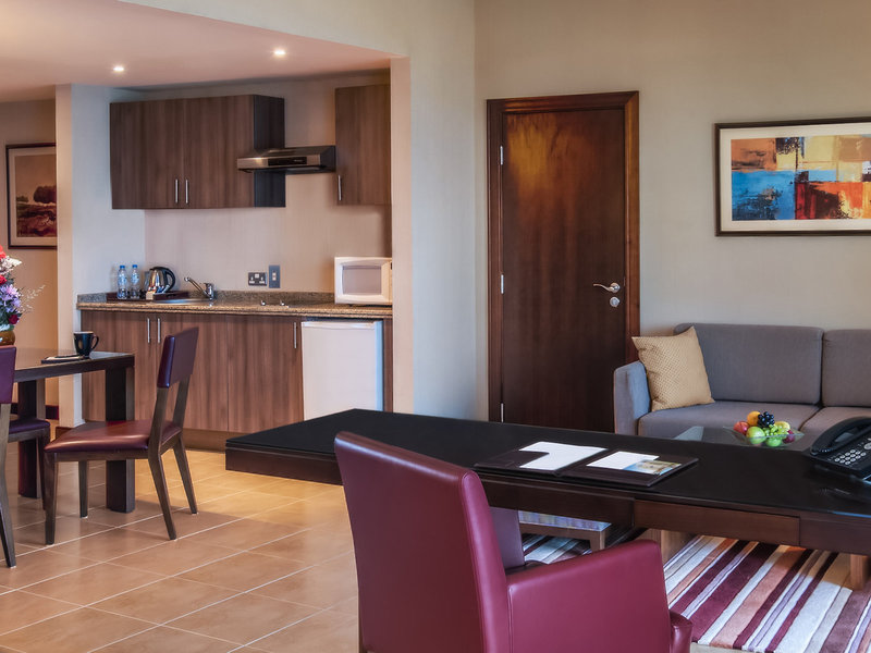 Khalidiya Palace Rayhaan by Rotana 35