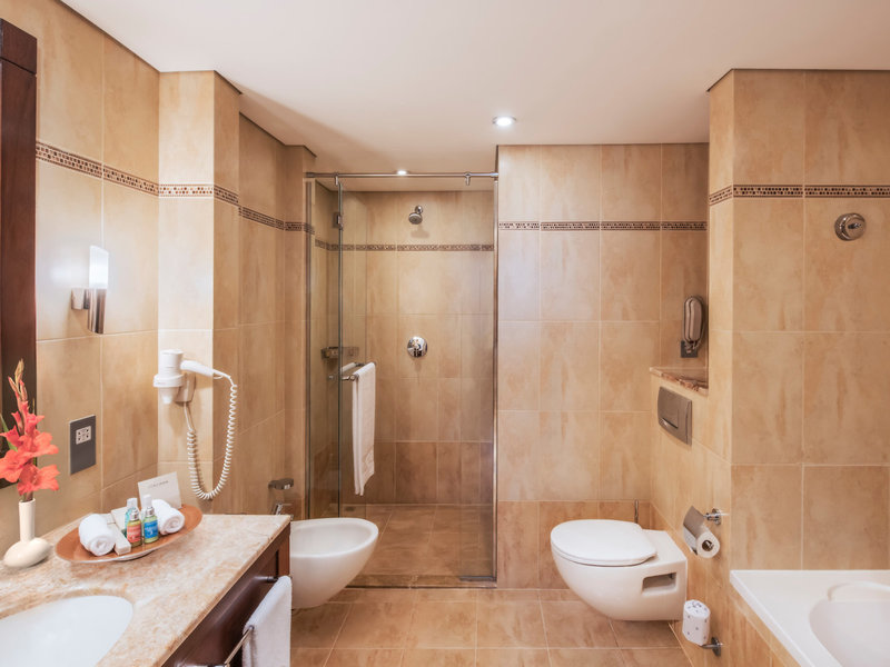 Khalidiya Palace Rayhaan by Rotana 36